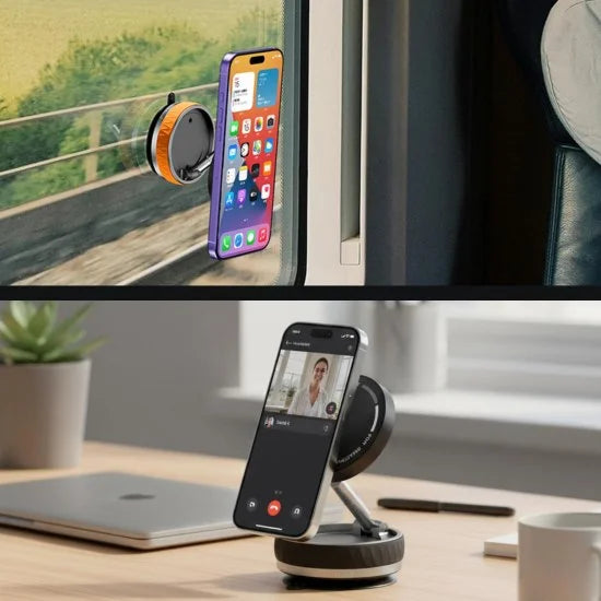 Best Mobile Stand & Phone Holder | Tripod Stand for Table