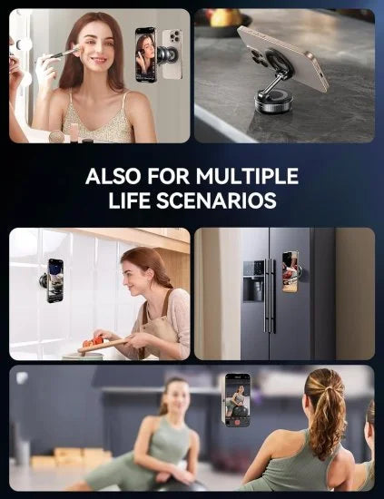 Best Mobile Stand & Phone Holder | Tripod Stand for Table